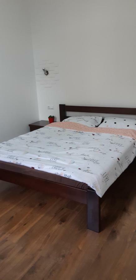 Transfer Apartment Lviv Exterior photo